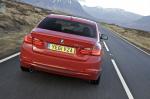 BMW 320d Sport 2012 года (UK)
